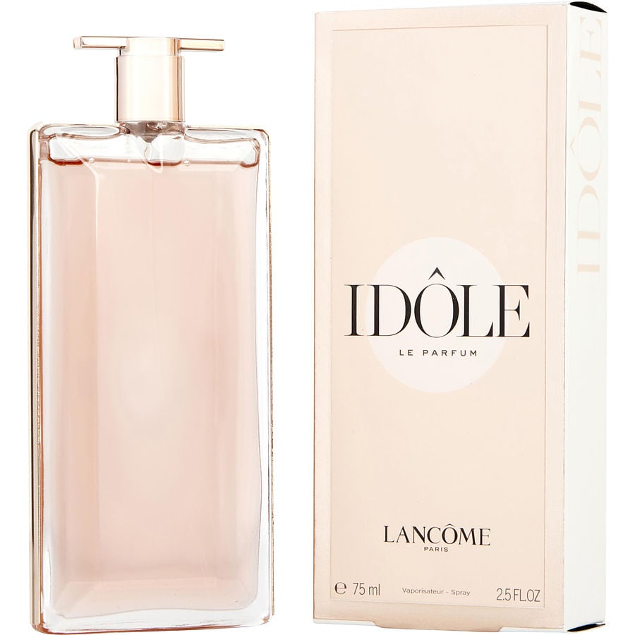 Lancome idole eau de parfum spray 2.5 oz
