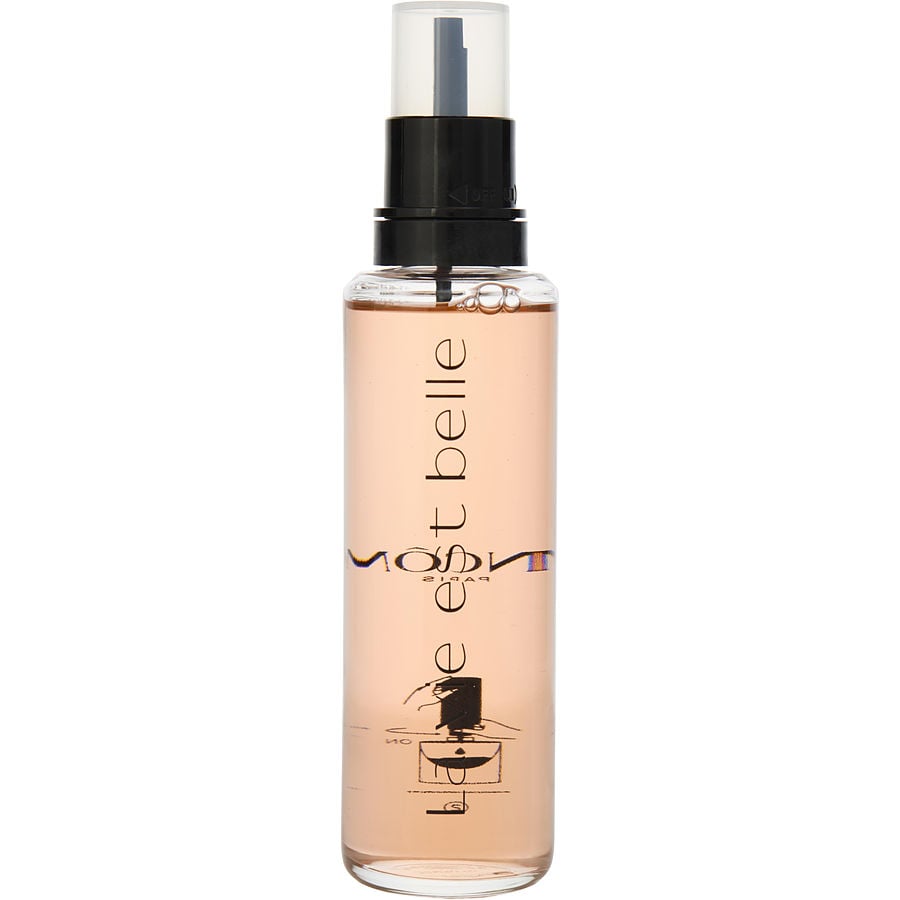 La vie est belle by lancome l'eau de parfum refill 3.4 oz