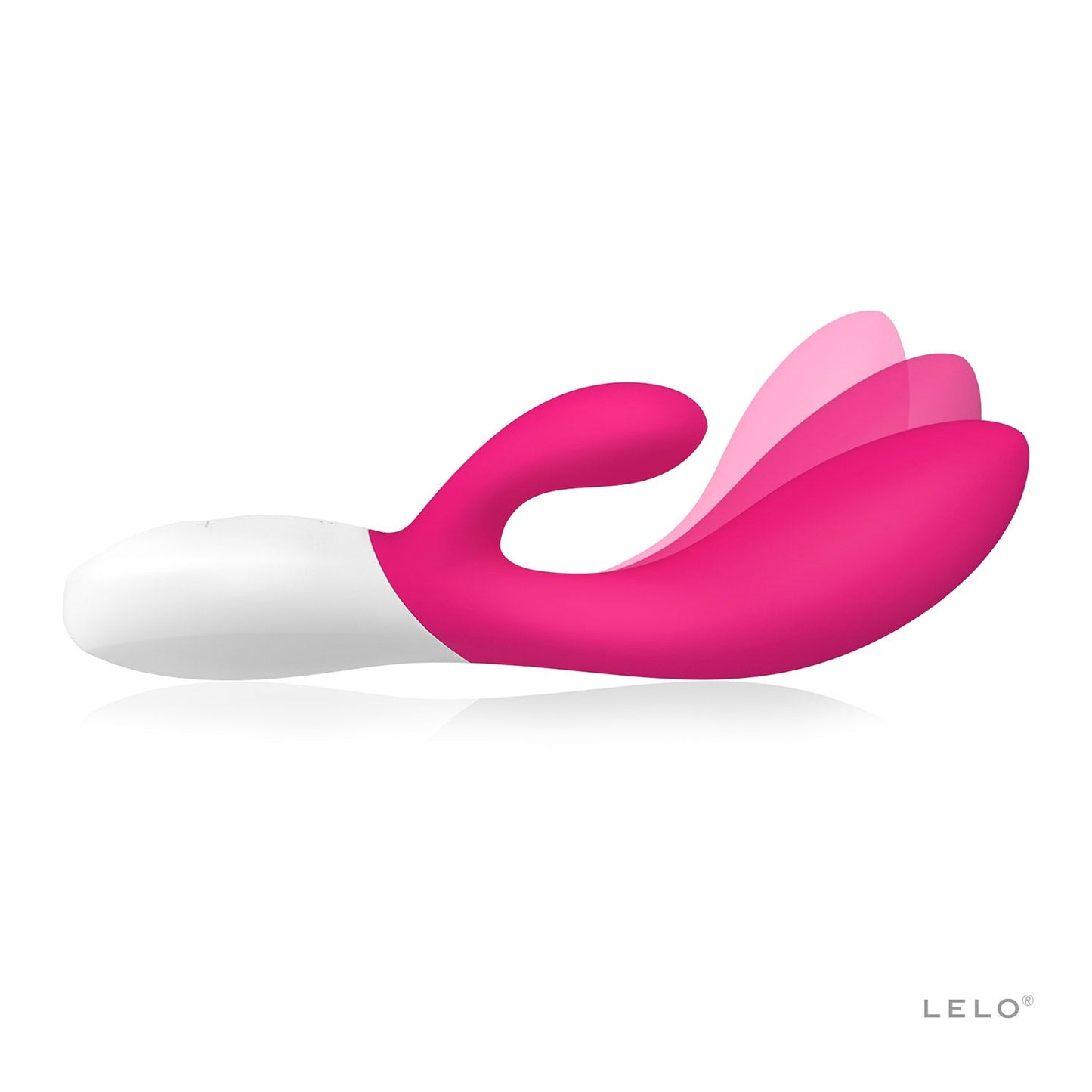 LELO INA Wave 2 Vibrator