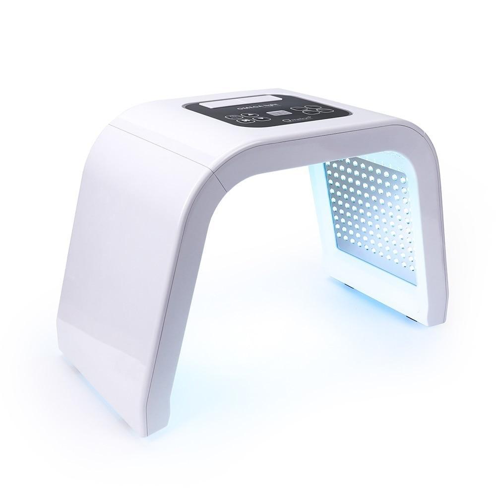 Light Therapy Skin Rejuvenation Machine