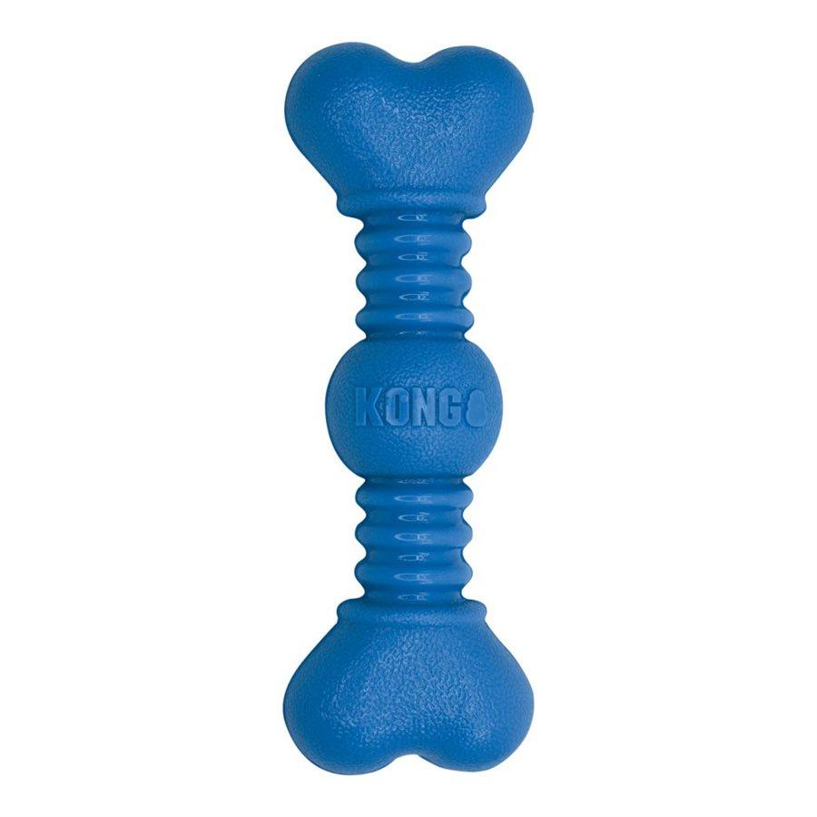 Kong Squeakstix Wigglerz Medium Dog Toy