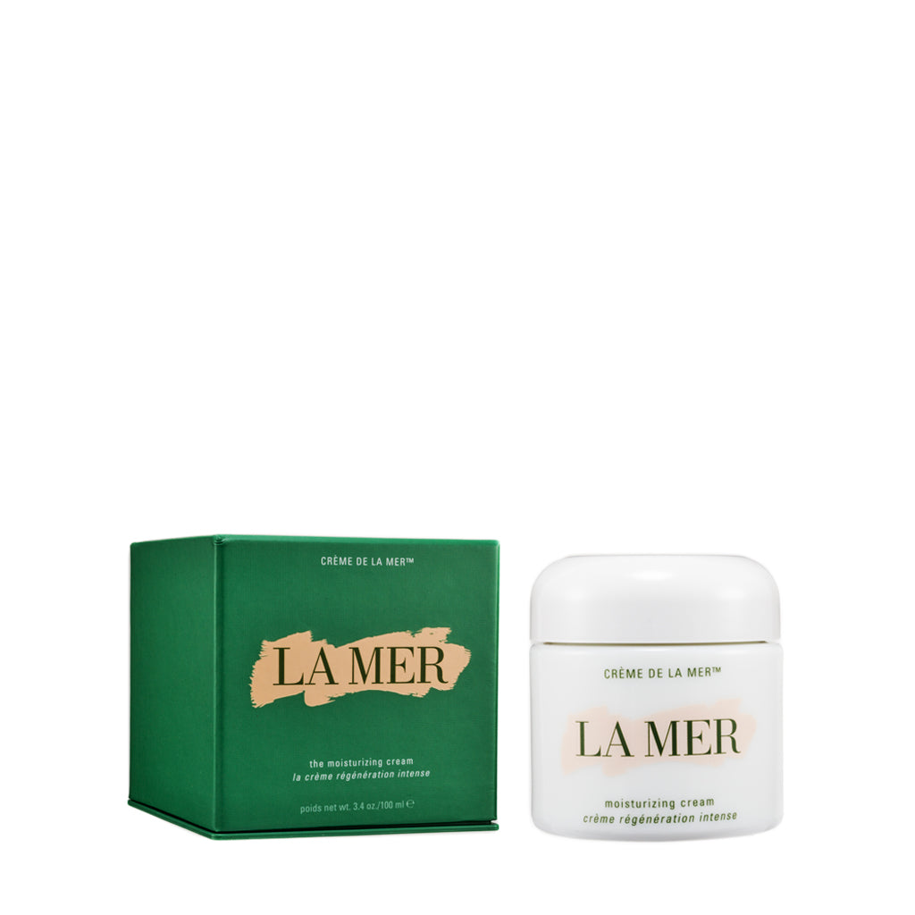 La Mer Moisturizing Cream