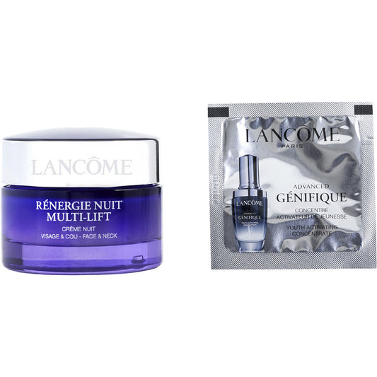 Lancome renergie multi-lift lifting firming anti-wrinkle night cream  50ml/1.7oz