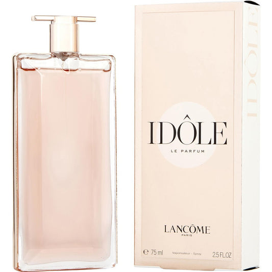 Lancome idole eau de parfum spray 2.5 oz