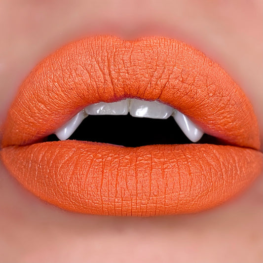 Lip Potion - Pumpkin
