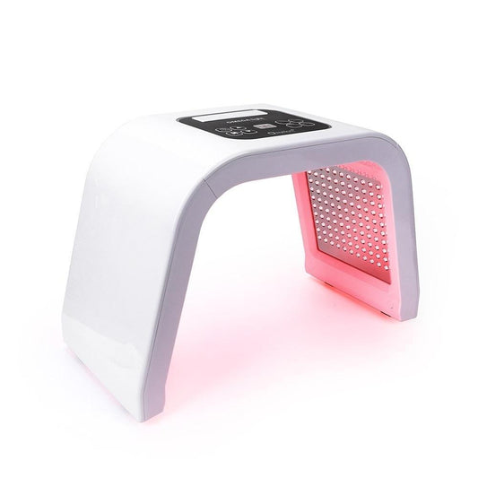 Light Therapy Skin Rejuvenation Machine