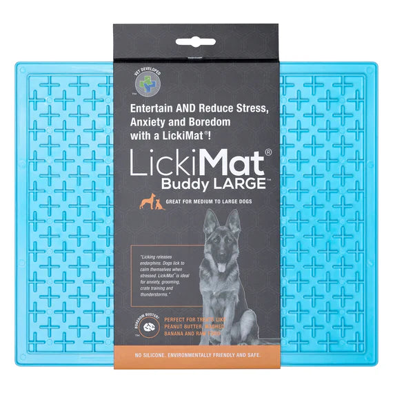 LickiMat Buddy