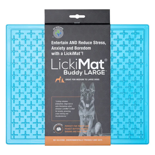 LickiMat Buddy