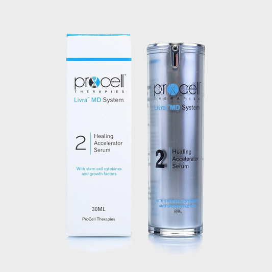 Livra MD System 2 Healing Accelerator Serum (30 mL)