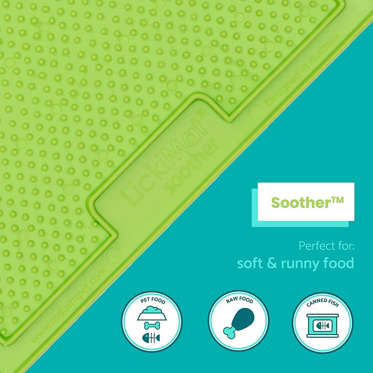 LickiMat Soother