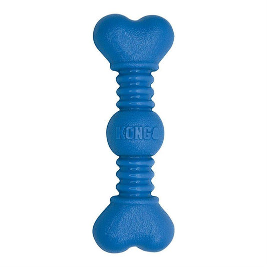 Kong Squeakstix Wigglerz Medium Dog Toy
